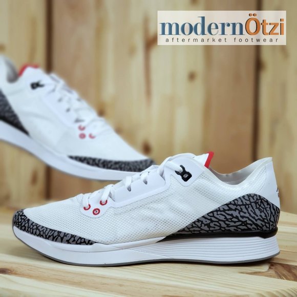 nike jordan men's jordan 88 racer training shoe